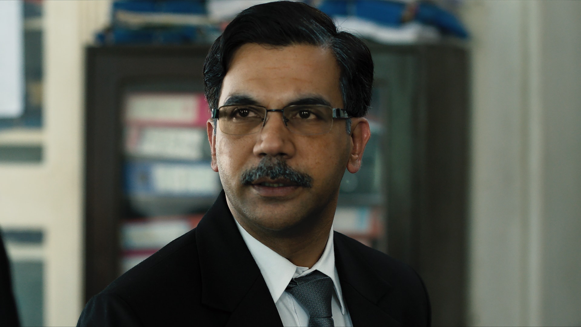 Prahaar: The Untold Story of Ujjwal Nikam